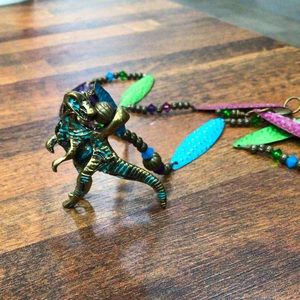 Handmade Jewelry Art McGlamorous